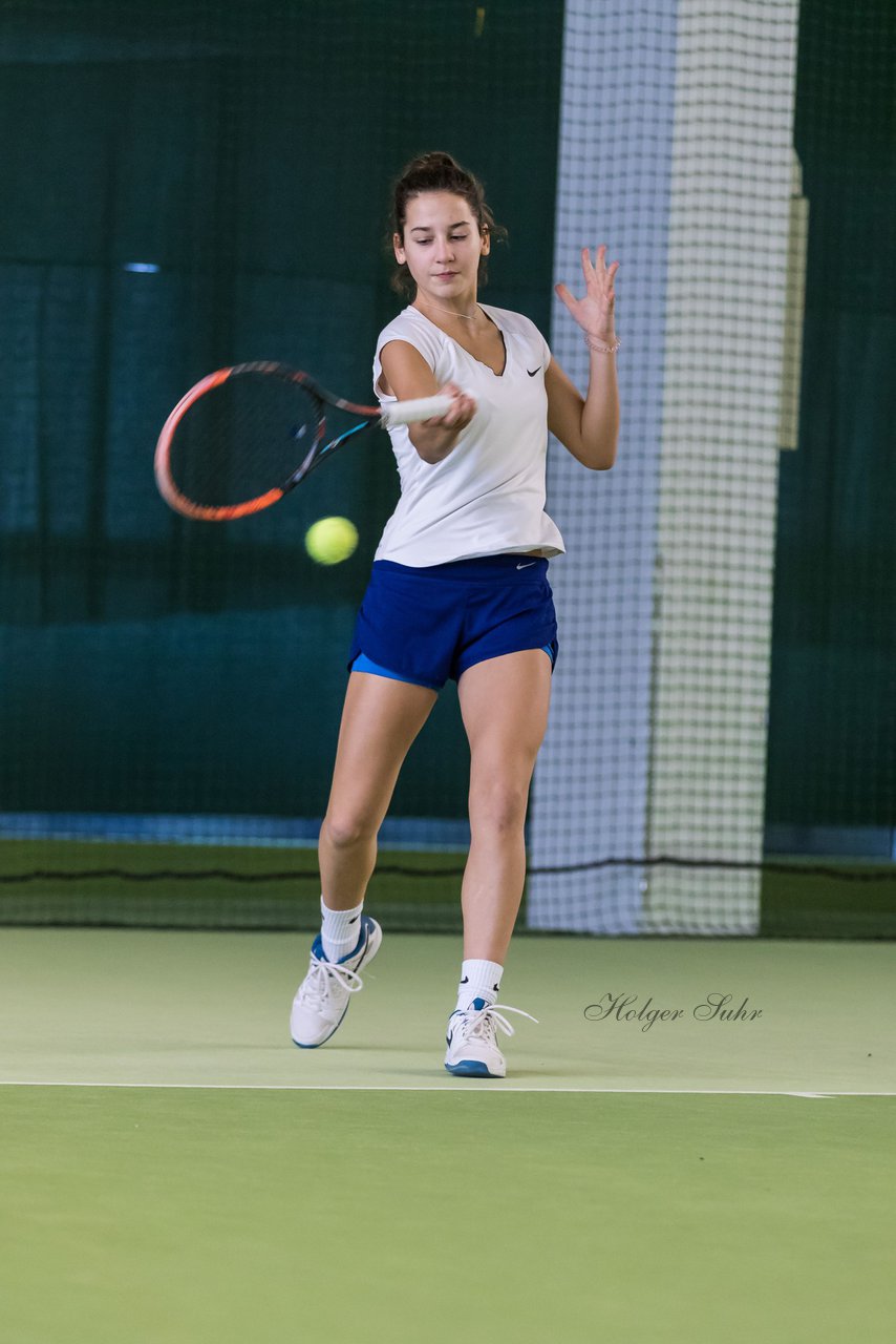 Bild 265 - Holmer Indoor Cup